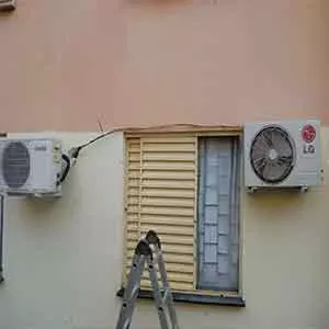 Climatização em Shoppings e Instaladores de Ar Condicionado Salto